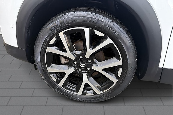 Citroen C5 Aircross 9 of 22