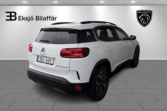 Citroen C5 Aircross 5 of 22