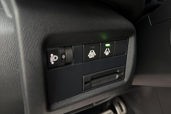 Citroen C5 Aircross 21 of 22