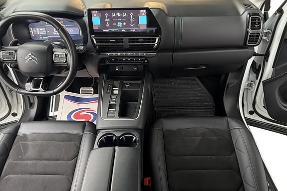 Citroen C5 Aircross 13 of 22