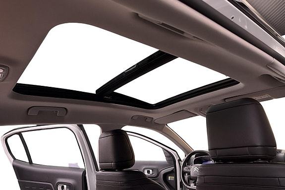 Citroen C5 Aircross 15 of 22