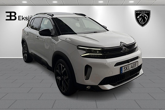 Citroen C5 Aircross 3 of 22