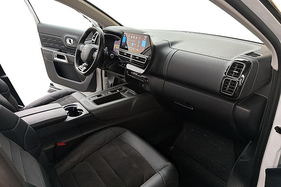 Citroen C5 Aircross 11 of 22