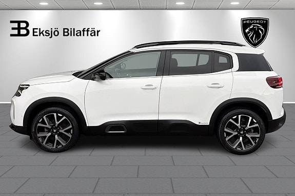 Citroen C5 Aircross 7 of 22