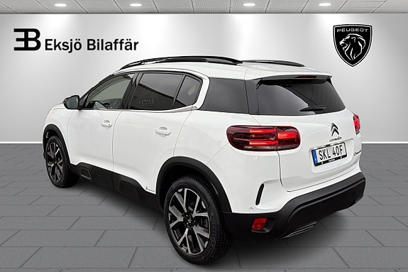 Citroen C5 Aircross 8 of 22