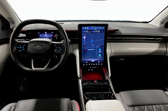 Ford Explorer 4 of 9