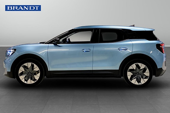 Ford Explorer 3 of 9