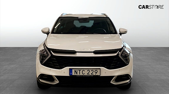 Kia Sportage 8 of 20