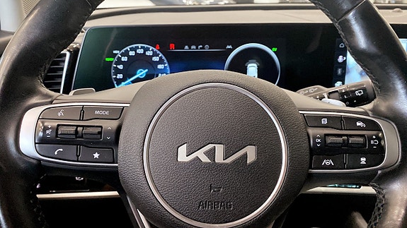 Kia Sportage 16 of 20