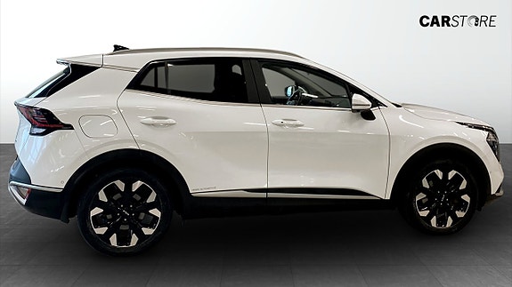 Kia Sportage 6 of 20