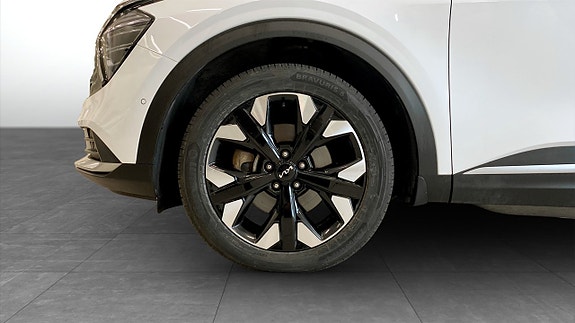 Kia Sportage 9 of 20