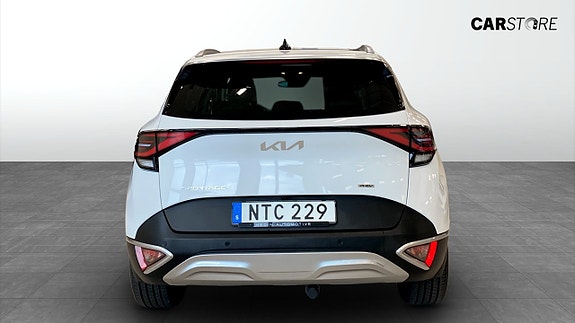 Kia Sportage 7 of 20
