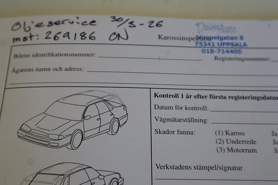 Subaru Outback 24 of 25