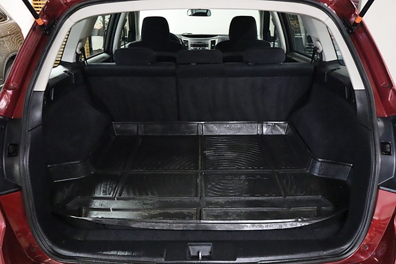Subaru Outback 14 of 25