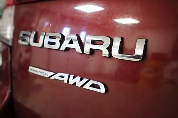 Subaru Outback 15 of 25