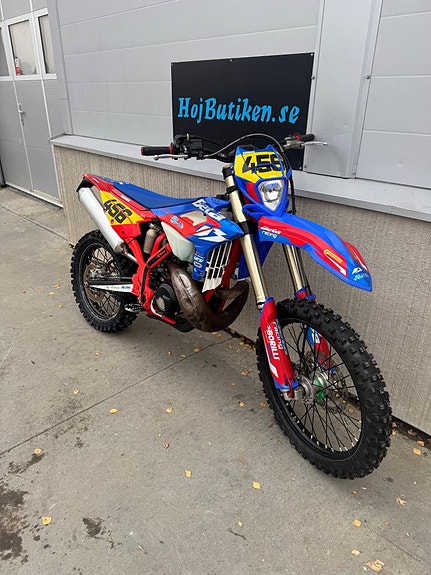 Beta RR 300 Racing 2 of 6