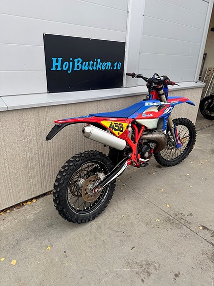 Beta RR 300 Racing 3 of 6