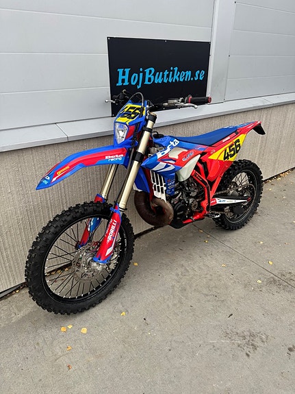 Beta RR 300 Racing 5 of 6