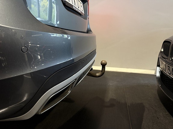 Volvo S60 Cross Country 14 of 30