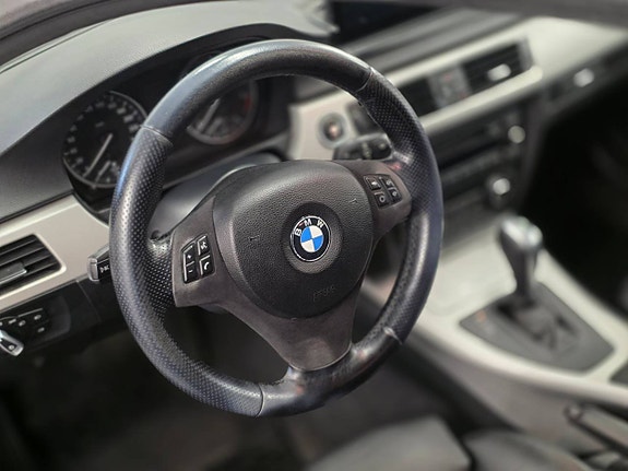 BMW 320 7 of 11