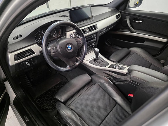 BMW 320 5 of 11