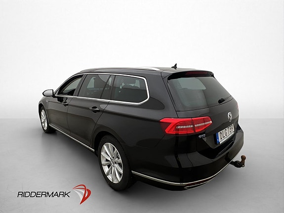 Volkswagen Passat 6 of 30