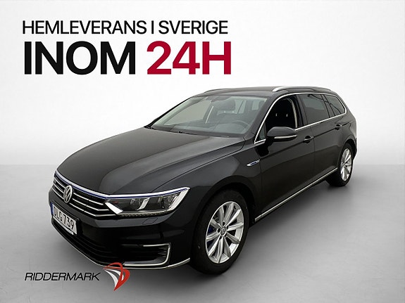 Volkswagen Passat 3 of 30
