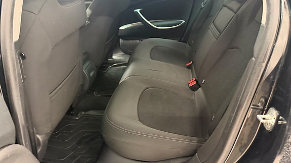 Citroen C5 7 of 11