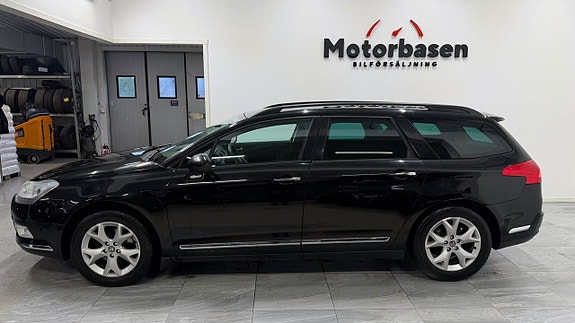 Citroen C5 2 of 11