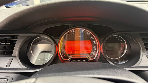 Citroen C5 11 of 11