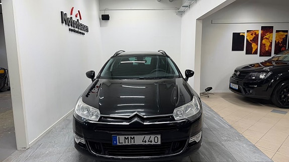 Citroen C5 3 of 11