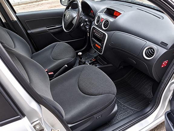 Citroen C3 4 of 6