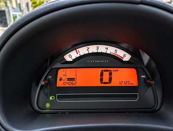 Citroen C3 6 of 6