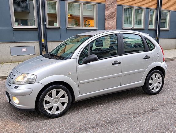 Citroen C3 2 of 6
