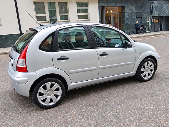 Citroen C3 3 of 6