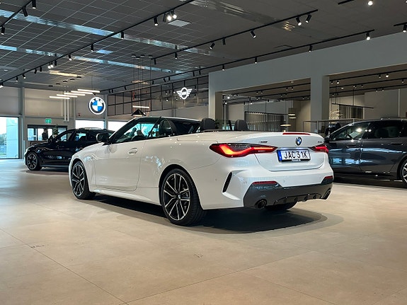 BMW 430i 6 of 20