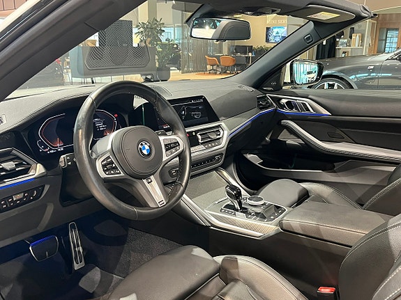 BMW 430i 9 of 20