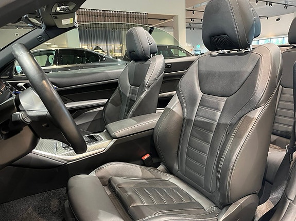 BMW 430i 8 of 20