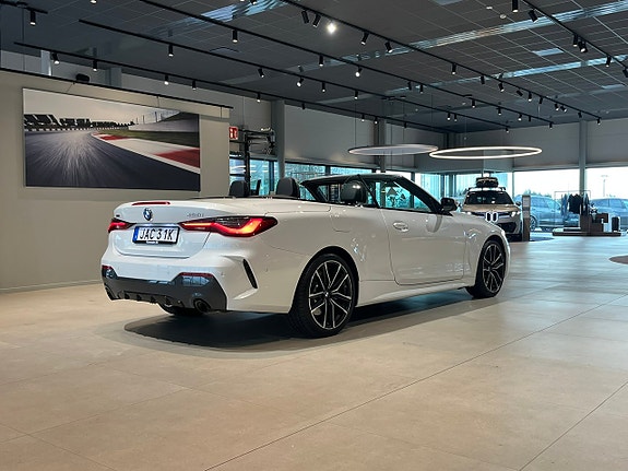 BMW 430i 4 of 20