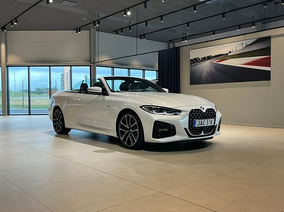 BMW 430i 3 of 20