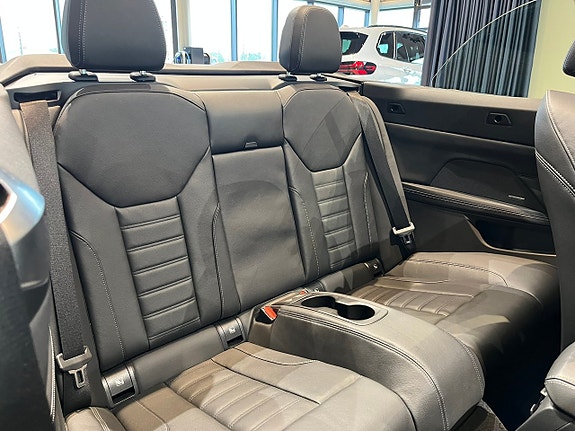 BMW 430i 19 of 20