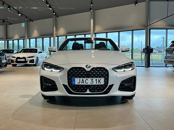 BMW 430i 2 of 20