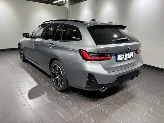 BMW 330e 2 of 2