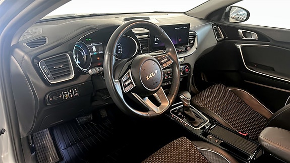 Kia Ceed 5 of 9
