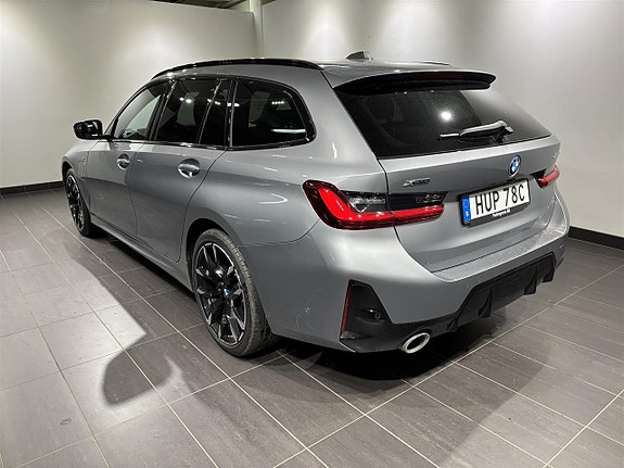 BMW 330e 2 of 2