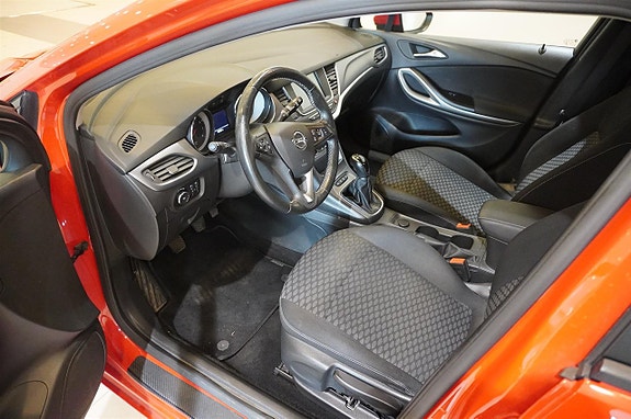 Opel Astra 7 of 10