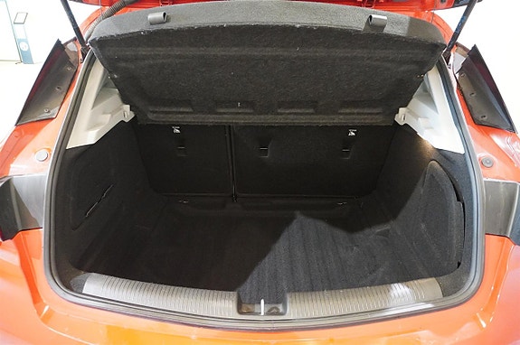 Opel Astra 10 of 10