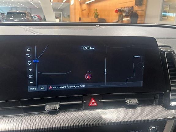 Kia Sportage 11 of 14