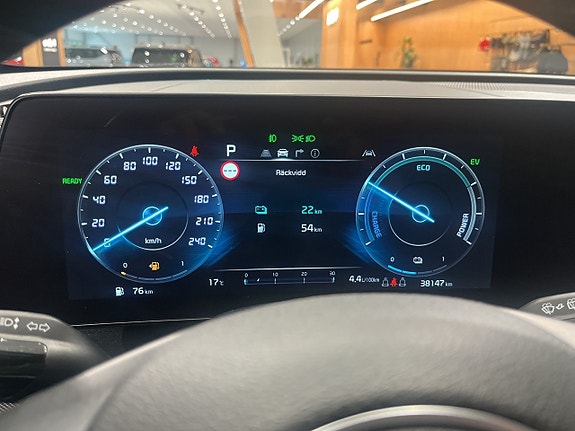 Kia Sportage 10 of 14