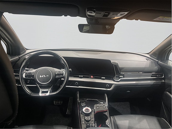 Kia Sportage 7 of 14